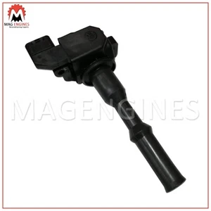 90919-02242 BOBINA DE ENCENDIDO TOYOTA 2JZ-FSE PARA BREVIS PROGRES CROWN 3.0L 99-07 - Imagen 1 de 3