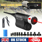 Red Laser Bore Sighter Kit .177 to.78 12AG Multiple Caliber Boresighter Hunting