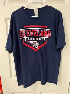 Camiseta Delta Pro Weight Cleveland Guardians XL - Excelente Estado - Imagen 1 de 2