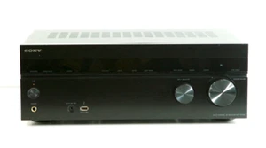 AS IS Sony STR-DH740 7.2 Surround Sound Receiver d357 - Picture 1 of 5