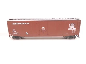 Athearn Ho RND 81466, 50' Box Car, Rock Island 5759 - Picture 1 of 3