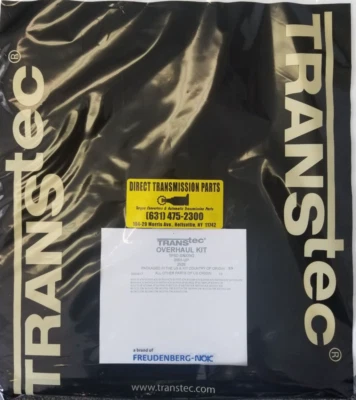 Kit de revisión 4AT 2x2 tracción delantera para Subaru Loyale XT Legacy 1987-1997 Foto 1 de 2