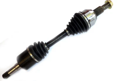 Nuevo eje delantero CV lado del conductor 05-06 Equinox Torrent con garantía GM2071 Foto 1 de 3