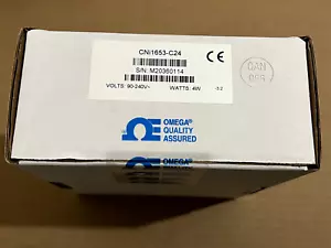 Omega CNi1653-C24 - Picture 1 of 1