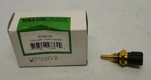 WT5009Z Value Grade Coolant Temperature Sensor – Reliable Engine Monitoring - Picture 1 of 6