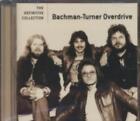 Bto ( Bachman-Turner Overdrive ): Definitive Collection (Cd.)