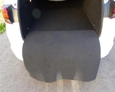 Alfombrilla Maletero Con Protección Apto para Opel Astra H Familiar Caravan - Imagen 1 de 4