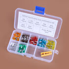 70X Micro2 Automotive Fuse Blade Assortment Electrical Devices Universal New