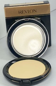 New in Box REVLON NEW COMPLEXION CORRECTIVE POWDER - Even Out **SUPER RARE! - Picture 1 of 5