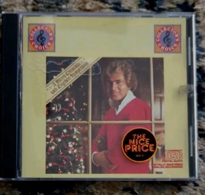 A Merry Christmas with Engelbert Humperdinck (CD, 1980) Epic  EK 36765 Foto 1 de 4