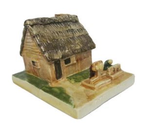 SEBASTIAN MINIATURE SML-219A Pioneer Village 6252 - Picture 1 of 3