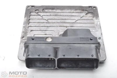 MERCEDES CLC CL203 CLC 180 Kompressor Centralina Motore A2711535291 - Immagine 1 di 4