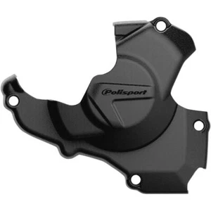 Protector de tapa de encendido Polisport se adapta a Husaberg Husqvarna TE 250 300 2T 11-16 - Imagen 1 de 1