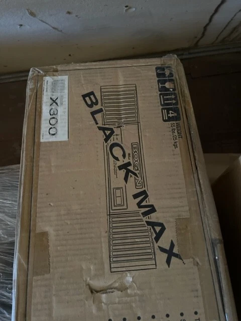 X300 BOGEN - Image 1 of 1