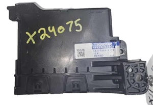 14 15 16 TOYOTA COROLLA Chassis Brain Box TEMPERATURE MODULE 88650-02B31 - Picture 1 of 2