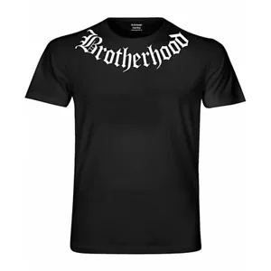 49 Hells Angels T-Shirt Support81 Brotherhood Biker Rocker bis 8XL - Bild 1 von 5
