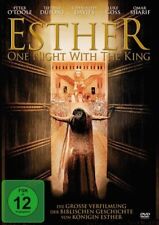 Esther - One Night With The King (2014, DVD video)
