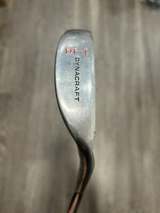Dynacraft Dyna-Tech DT-I Blade Putter 35.5 Golf - Picture 1 of 13