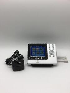 Logitech Harmony 1000 Universal Remote Control - Silver - Grade A (966230-0403)