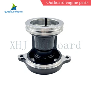 Propeller Shaft Housing 3B2Q60100-0 For Tohatsu Outboard Engine MFS8A3 MFS9.8A3 - Picture 1 of 7