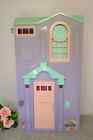 Vintage Barbie Doll- Dream House- Town House Great Collection Item