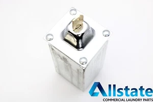 ESD 20er Set Spardose 7” x3,6”x3,3” mit 5 Schlüssel. Siehe Beschreibung unten. - Bild 1 von 7