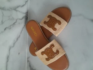 Ego sliders Size 7( 40) . Brand New Without Tags - Picture 1 of 3