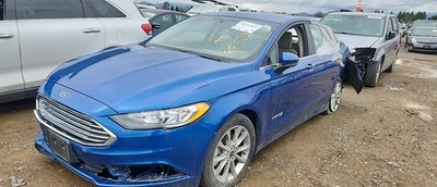 Ford Fusion 2017 motor de 2,0 L 4 cilindros fabricante de equipos originales 103 k millas - LKQ378987717 Foto 1 de 4