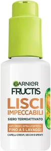 Fructis Siero Termoprotettore, per Capelli Lisci E Lucenti a Lungo, Resistenti A - Foto 1 di 12