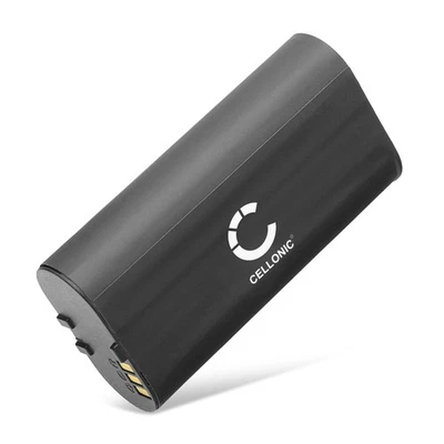 SUBTEL Ersatz Akku für SportDOG V2HBATT 650-970 6400mAh