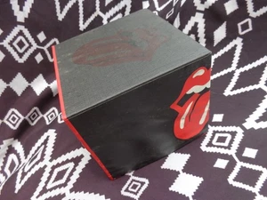THE ROLLING STONES ~ THE COMPLETE STUDIO RECORDINGS (14xCD) BOX SET - Picture 1 of 2