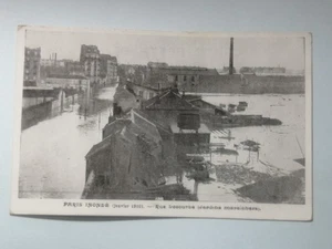 CPA 75 PARIS - Rue Lecourbe - Imagen 1 de 2