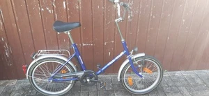 Miniklapprad 20" Weltkrone - Bild 1 von 5