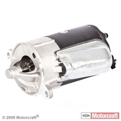 Starter Motor fits 1967-1968 Mercury Cougar  MOTORCRAFT - Image 1 of 1