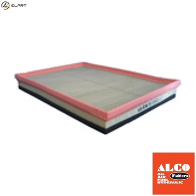 AIR FILTER MD-8542 FOR RENAULT TRUCKS MASCOTT/Platform/Chassis/Van 3.0L 4cyl - Image 1 of 4