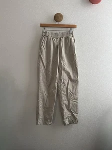 Everlane The Easy Chino Pull On Hose Gr. 00 - Bild 1 von 8