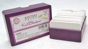 Knitter's Pride #800415 Bloccanti per maglieria - Foto 1 di 6