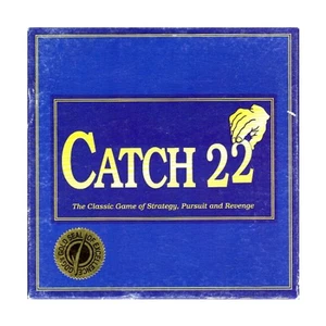Game Development Boardgame Catch 22 Box EX/NM - Picture 1 of 2