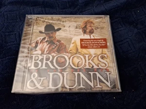 IF YOU SHE HER  BROOKS & DUNN  CD 1999 BRAND NEW ! FREE SHIPPING ! - Picture 1 of 2