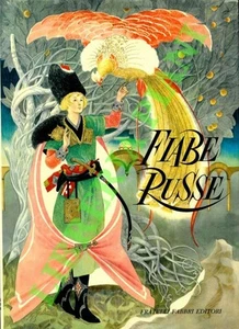 Fiabe russe. (3-73530) - Picture 1 of 1