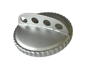 Porsche 911 R RSR Style Fuel Filler Cap - Early Blau Version  SMC-000-562 SMC0 - Picture 1 of 2