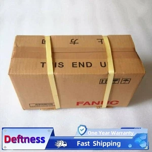 A06B-0241-B400 NFEW FANUC Servo Motor A06B-0241-B400 US Free TAX - Picture 1 of 3