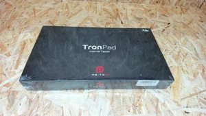 Tronpad Internet Tablet 2GB RAM, 64GB ROM, ANDROID 13 | NEW & UNUSED M10 10.1 - Picture 1 of 3