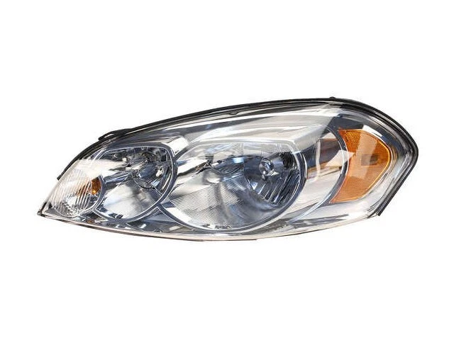 Conjunto de faros izquierdos para 00-16 Chevy Monte Carlo Impala Limited HW21W5 Foto 1 de 1