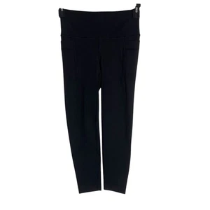Athleta Girl Natural Play Stash Tight Leggings XL/Girls 14 - Picture 1 of 11