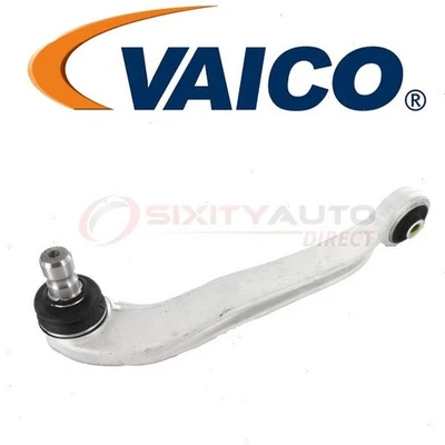 VAICO Front Left Upper Suspension Control Arm for 2005-2006 Audi A6 - Spring ea - Imagem 1 de 4
