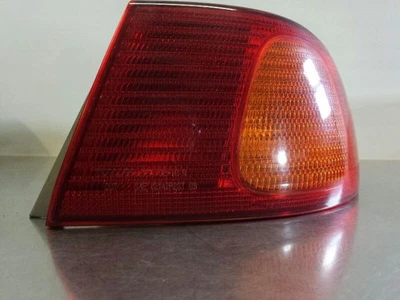 Passenger Tail Light Quarter Panel Mounted Fits 98-02 COROLLA 159679 - Изображение 1 из 4