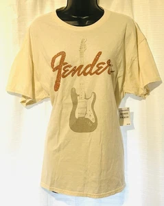 Camiseta Fender Mujer Diamantes de Iconos de Vinilo Guitarra Logo Nordstrom Camisa Música - Imagen 1 de 3
