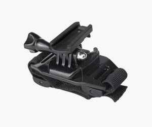 NEW Ravemen Light Helmet Bracket Mount AHM-01 Accessory For Helmets Bicycle Bike - Picture 1 of 5