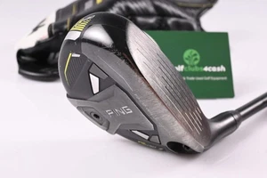 Ping G430 #3 Hybrid / 19 Degree / Stiff Flex Ping Alta CB 70 Shaft - Picture 1 of 9